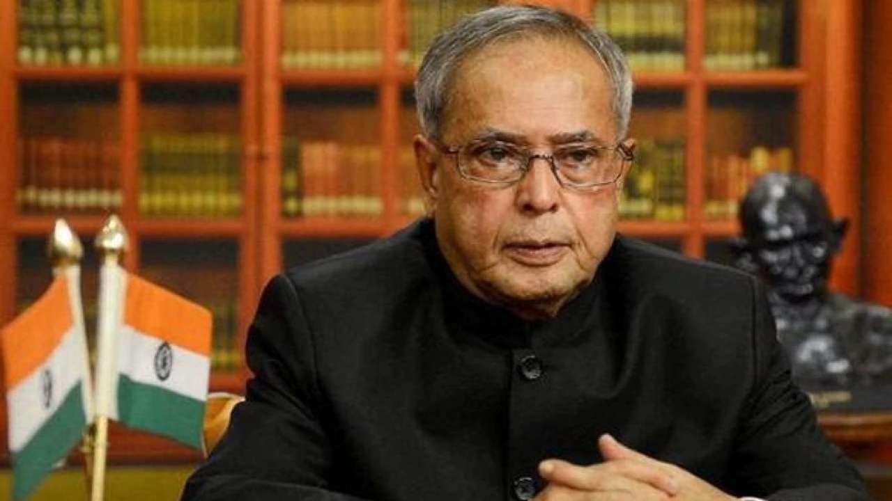 Pranab Mukherjee: మరింతగా క్షీణించిన ఆరోగ్యం