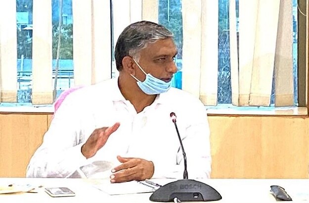 Harish Rao: ఆ ఘటన అత్యంత దురదృష్టకరం: హరీష్ రావు