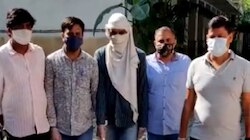 ISIS: రాజధానిలో ఐసిస్ ఉగ్రవాది అరెస్ట్