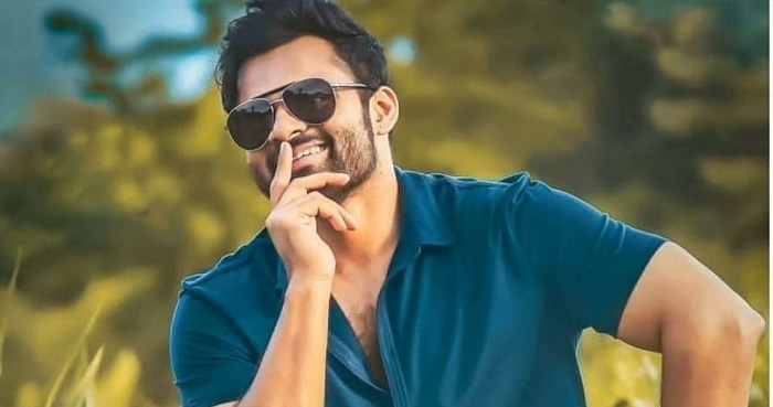 Sai Dharam Tej: పెళ్లికి రెడీ అయిన మెగా మేనల్లుడు