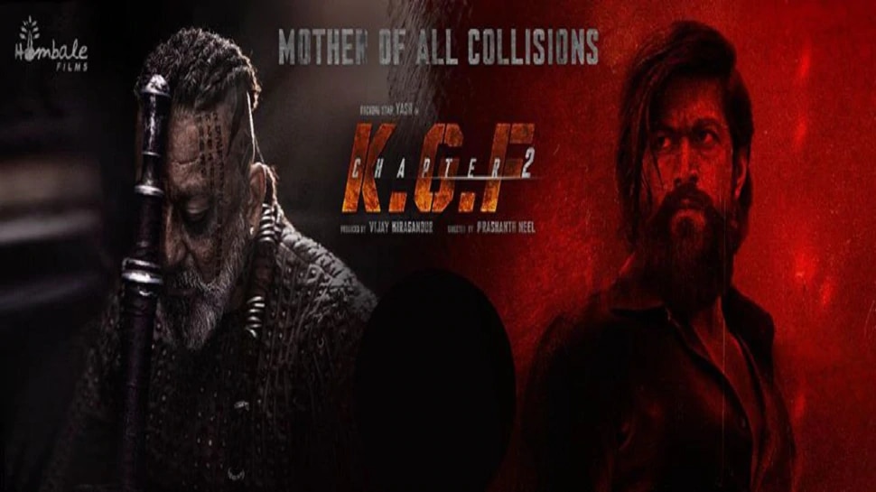 KGF Chapter2: ఆగస్టు 26 నుంచి కేజీఎఫ్ చాప్టర్ 2 షూటింగ్ షురూ| వినోదం ...