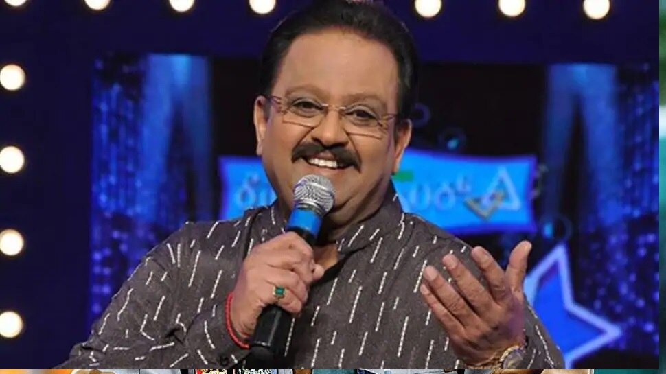 SP Balasubrahmanyam: గాన గంధర్వుడికి కరోనా నెగిటివ్