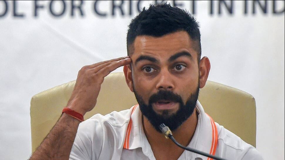 Virat Kohli: ఆర్సీబీ ఆటగాళ్లకు విరాట్ కోహ్లీ వార్నింగ్