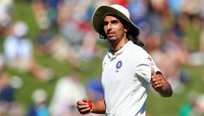 Ishant Sharma: 13ఏళ్ల కష్టానికి దక్కిన ప్రతిఫలం అర్జున అవార్డు 