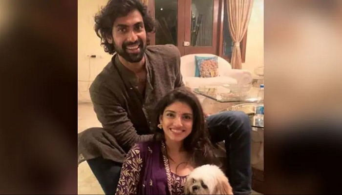 Rana Daggubati honeymoon destination: రానా హనీమూన్‌కి ఎక్కడికి వెళ్లనున్నాడో తెలుసా ?