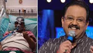 SP Balu health status: పాడేందుకు ప్రయత్నిస్తున్న ఎస్పీ