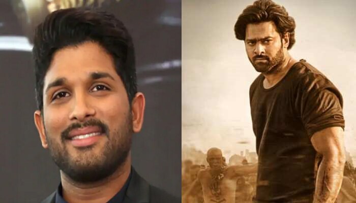 Prabhas, Allu Arjun: ప్రభాస్, అల్లు అర్జున్ హీరోలుగా మల్టీస్టారర్