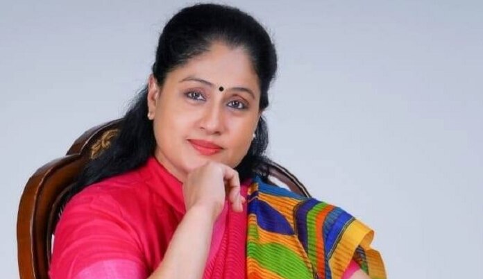 Vijayashanti: వారు చనిపోతే.. సుశాంత్ కేసులా దర్యాప్తు జరిగిందా?