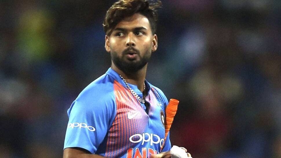 Rishabh Pant: ధోనీని ఫాలో కావొద్దు.. రిషభ్ పంత్‌కు ఎమ్మెస్కే ప్రసాద్ వార్నింగ్