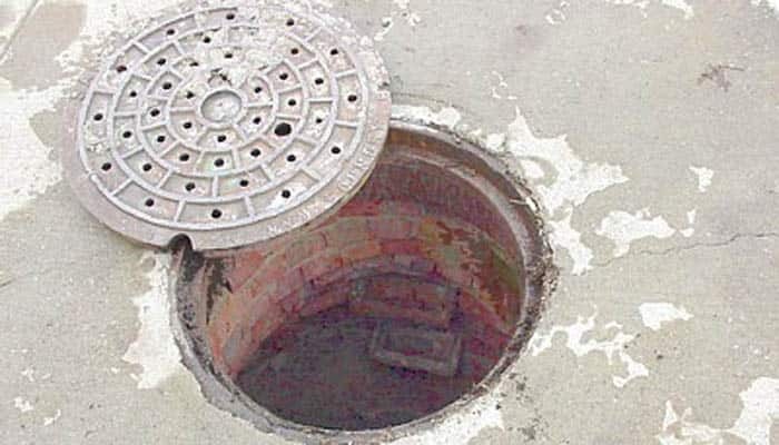 Manhole: మ్యాన్ హోల్ ను మ్యాన్ హోల్ అని ఎందుకంటారో తెలుసా ?