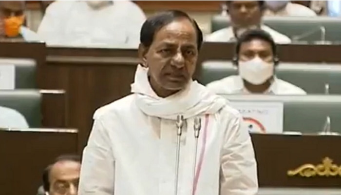 New Revenue Act 2020: కొత్త రెవెన్యూ చట్టానికి అసెంబ్లీ ఆమోదం.. రిజిస్ట్రేషన్ పని ఇక వారిదే New Revenue Act 2020: కొత్త రెవెన్యూ చట్టానికి అసెంబ్లీ ఆమోదం.. రిజిస్ట్రేషన్ పని ఇక వారిదే