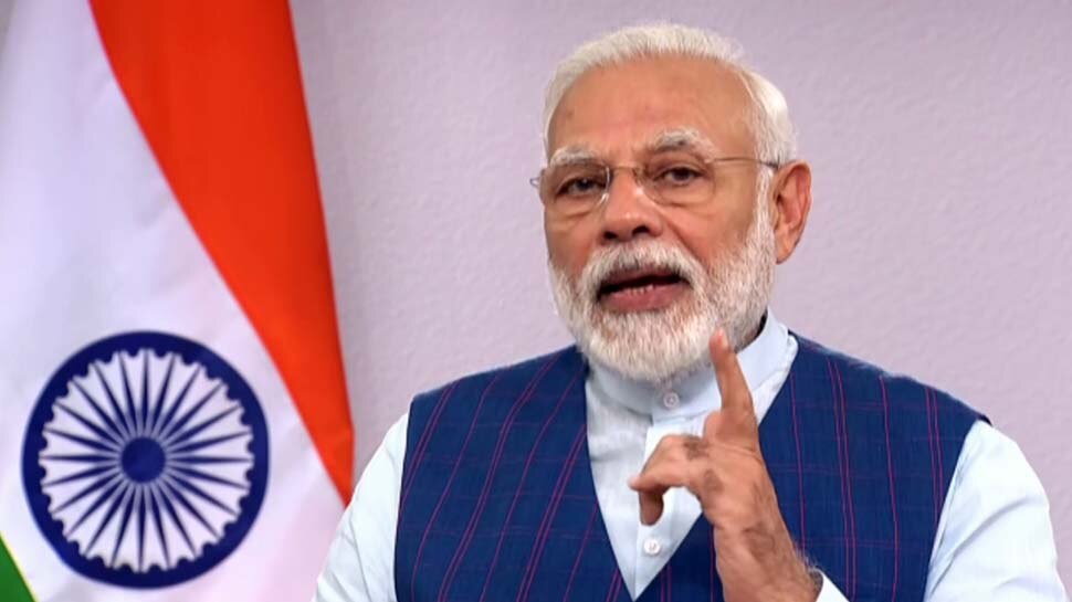 PM Modi: వ్యాక్సిన్ వచ్చేంత వరకు  నిర్లక్ష్యం వద్దు: ప్రధాని