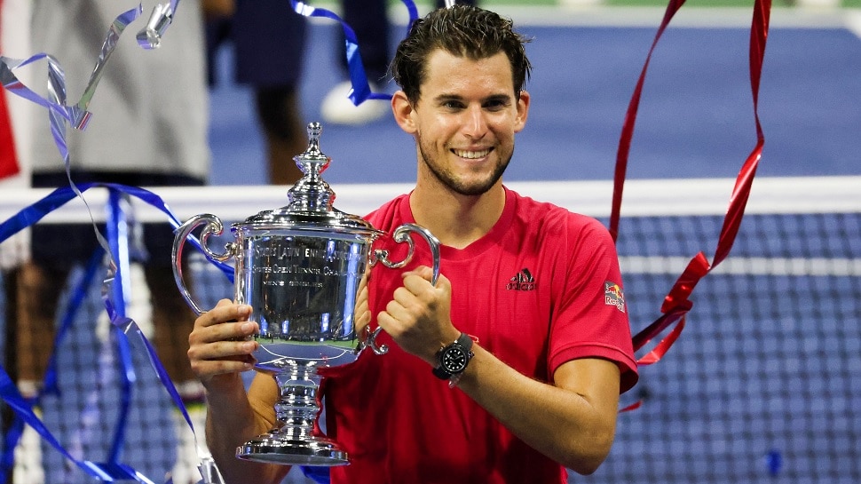 Italian Open 2020 Winner - US Open 2020 Winner: యూఎస్ ఓపెన్ 2020 విజేతగా డొమినిక్ ...