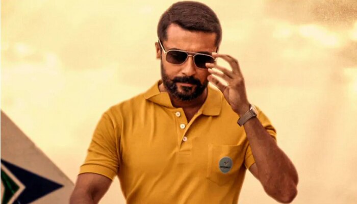 Case against Suriya: చిక్కుల్లో సూర్య సినిమా Case against Suriya: చిక్కుల్లో సూర్య సినిమా