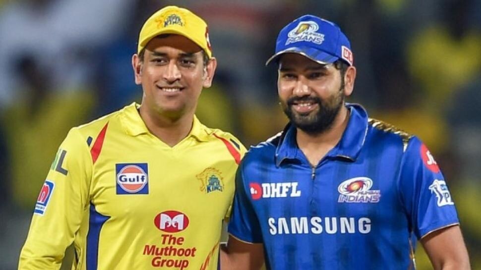 MI vs CSK: ఐపీఎల్ 2020 తొలి మ్యాచ్.. మినీ ఫైనల్! MI vs CSK: ఐపీఎల్ 2020 తొలి మ్యాచ్.. మినీ ఫైనల్!