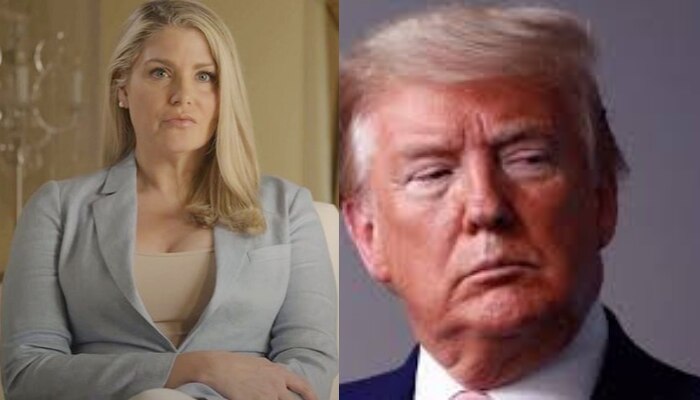 Donald Trump: ఎన్నికల వేళ.. మరోసారి లైంగిక ఆరోపణలు Donald Trump: ఎన్నికల వేళ.. మరోసారి లైంగిక ఆరోపణలు