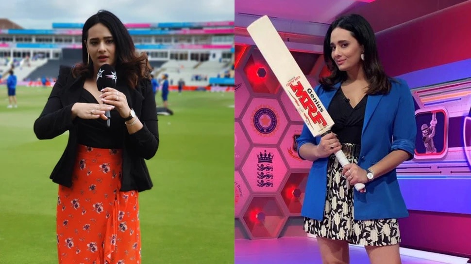 Mayanti Langer: ఈ ఐపీఎల్లో ఆమె యాంకరింగ్ లేనట్టే.. ఎందుకంటే? Mayanti Langer: ఈ ఐపీఎల్లో ఆమె యాంకరింగ్ లేనట్టే.. ఎందుకంటే?