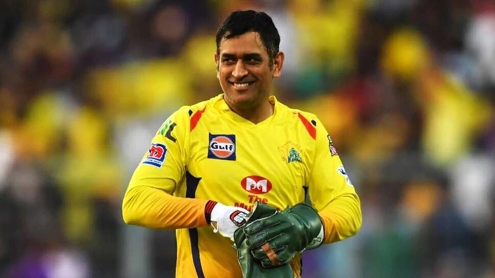 ధోనీ మార్క్ పంచ్ పేలింది.. Dhoni Is Back అంటున్న ఫ్యాన్స్