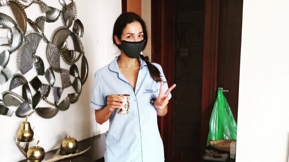 Malaika Arora: అభిమానులకు మలైకా అరోరా శుభవార్త Malaika Arora: అభిమానులకు మలైకా అరోరా శుభవార్త
