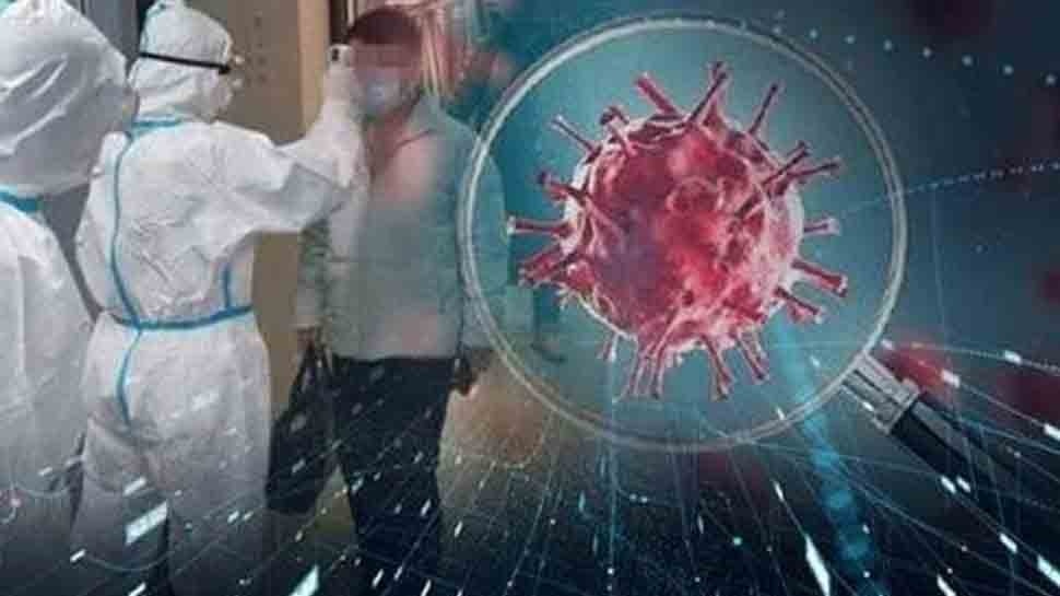 AP: తాజాగా 7,738 కరోనా కేసులు AP: తాజాగా 7,738 కరోనా కేసులు