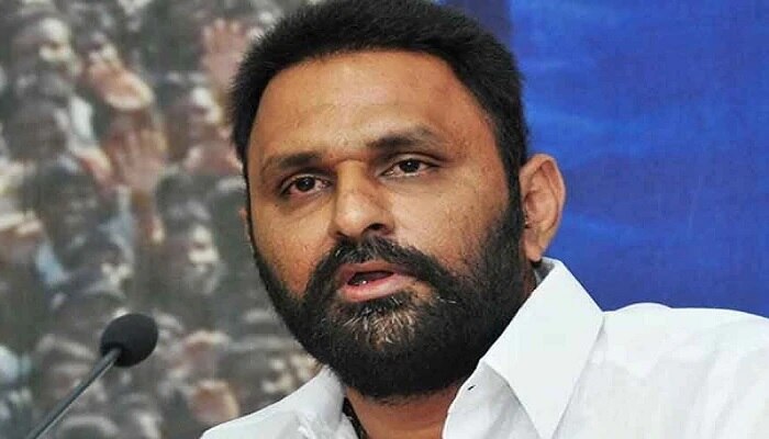 Tirumala Declaration: ఏపీ మంత్రి కొడాలి నాని సంచలన వ్యాఖ్యలు Tirumala Declaration: ఏపీ మంత్రి కొడాలి నాని సంచలన వ్యాఖ్యలు
