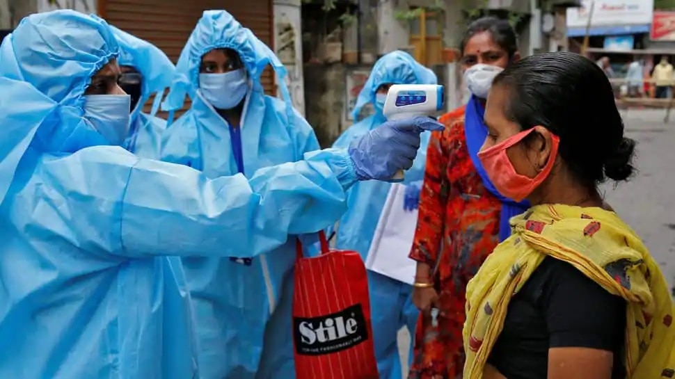 Hyderabad: లక్షణాలు లేని వారితోనే కరోనా ముప్పు!: సర్వే Hyderabad: లక్షణాలు లేని వారితోనే కరోనా ముప్పు!: సర్వే