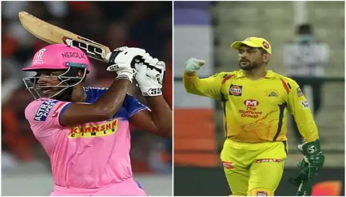 IPL 2020లో ఆ ఫస్ట్ రికార్డు Rajasthan Royals సొంతం IPL 2020లో ఆ ఫస్ట్ రికార్డు Rajasthan Royals సొంతం