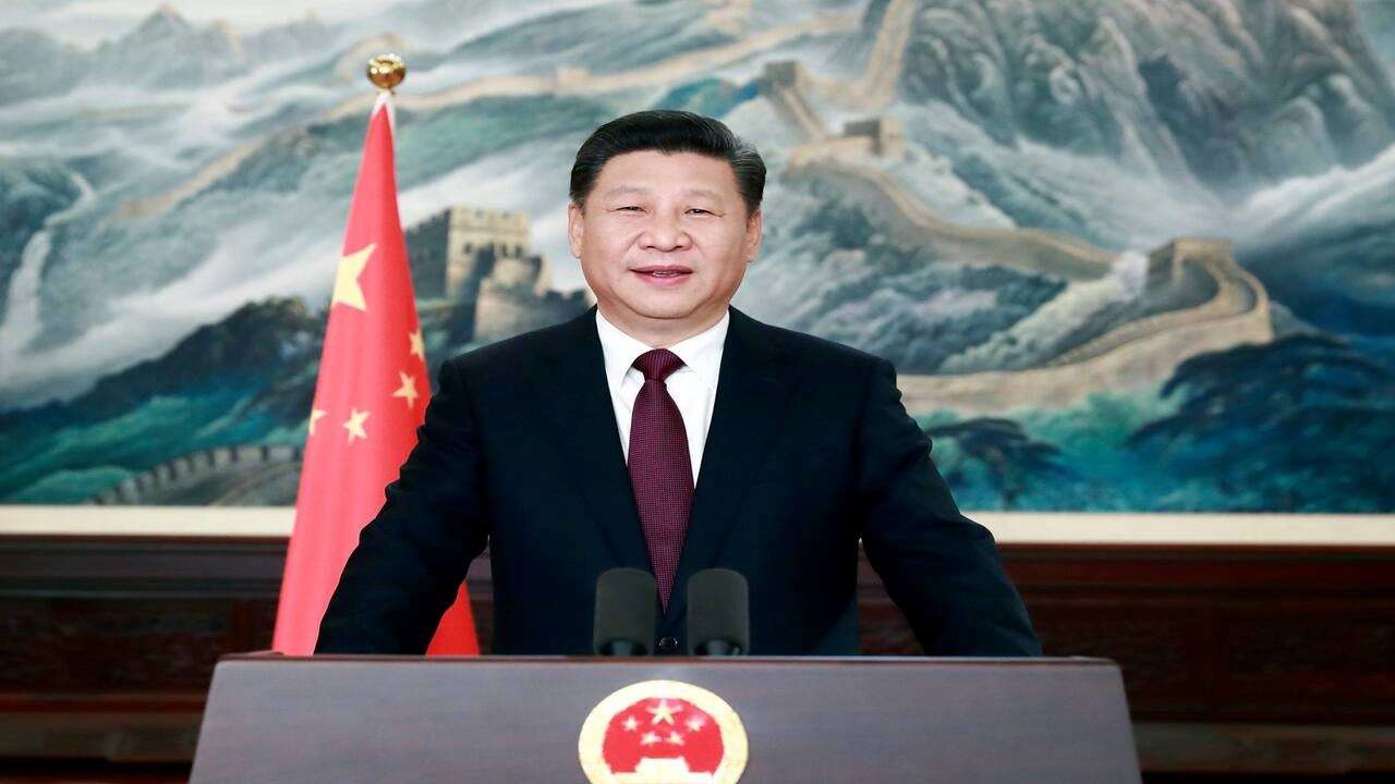 China: కోల్డ్ వార్ , హాట్ వార్ లు మాకు అవసరం లేదు China: కోల్డ్ వార్ , హాట్ వార్ లు మాకు అవసరం లేదు