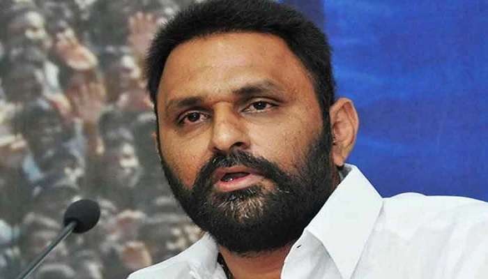 AP: ప్రదాని నరేంద్రమోదీ టార్గెట్ గా మంత్రి కొడాలి నాని వ్యాఖ్యలు AP: ప్రదాని నరేంద్రమోదీ టార్గెట్ గా మంత్రి కొడాలి నాని వ్యాఖ్యలు