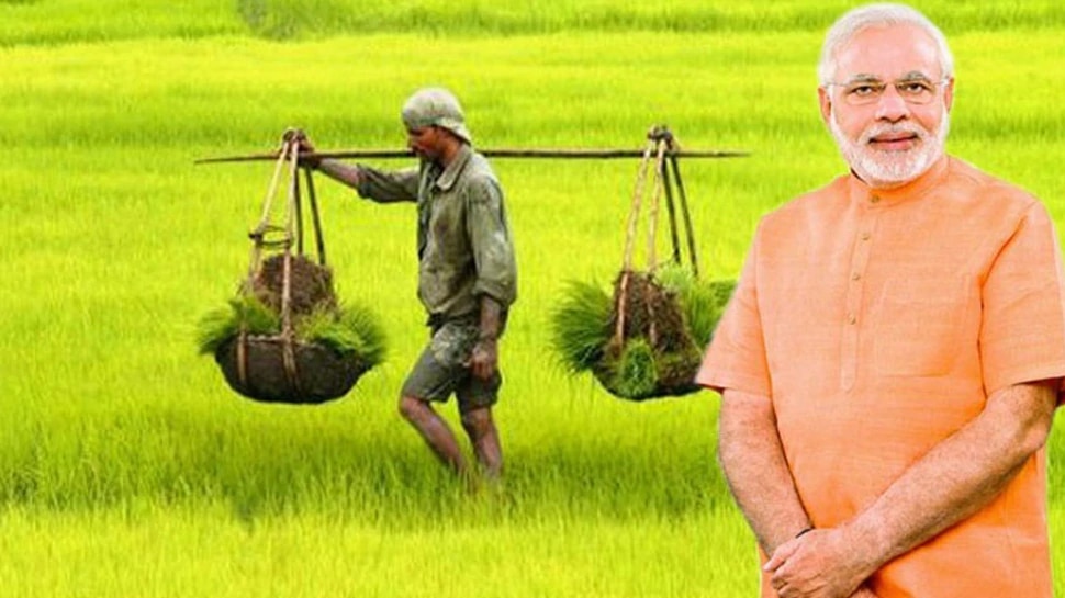 PM Kisan Samman: రైతులకు మోదీ ప్రభుత్వం రూ. 2000 నజరానా..దరఖాస్తు ఇలా చేయండి PM Kisan Samman: రైతులకు మోదీ ప్రభుత్వం రూ. 2000 నజరానా..దరఖాస్తు ఇలా చేయండి
