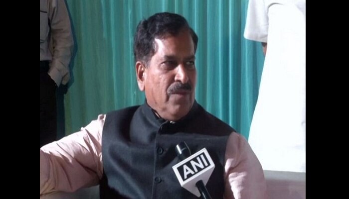 Union minister Suresh Angadi death: కరోనాతో కన్నుమూసిన కేంద్ర మంత్రి Union minister Suresh Angadi death: కరోనాతో కన్నుమూసిన కేంద్ర మంత్రి