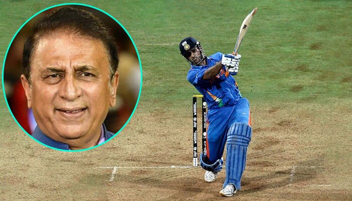 World Cup 2011: ధోనీ లాస్ట్ బాల్ సిక్స్ తరువాత.. బాల్ మిస్.. వెతికిపెట్టిన గవాస్కర్ World Cup 2011: ధోనీ లాస్ట్ బాల్ సిక్స్ తరువాత.. బాల్ మిస్.. వెతికిపెట్టిన గవాస్కర్