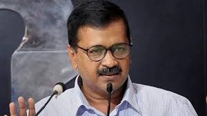 Delhi CM Kejriwal: ఢిల్లీలో కరోనా సెకండ్ వేవ్ ప్రారంభమైంది Delhi CM Kejriwal: ఢిల్లీలో కరోనా సెకండ్ వేవ్ ప్రారంభమైంది