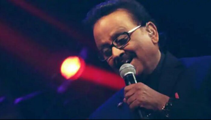 SPB health condition: ఎస్పీ బాలసుబ్రహ్మణ్యంకు మరోసారి తీవ్ర అస్వస్థత SPB health condition: ఎస్పీ బాలసుబ్రహ్మణ్యంకు మరోసారి తీవ్ర అస్వస్థత