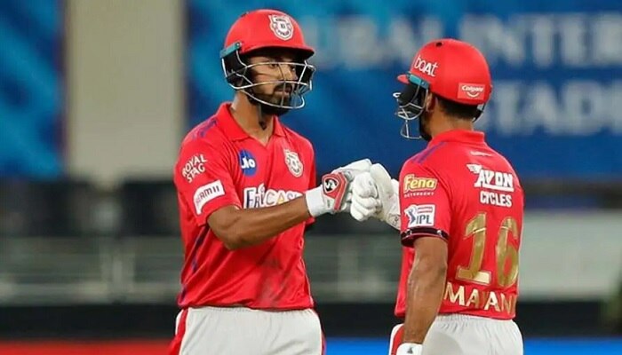 RCB vs KXIP match: రాహుల్ సెంచరీతో పంజాబ్ ఘన విజయం.. బెంగళూరు ఘోర పరాజయం RCB vs KXIP match: రాహుల్ సెంచరీతో పంజాబ్ ఘన విజయం.. బెంగళూరు ఘోర పరాజయం