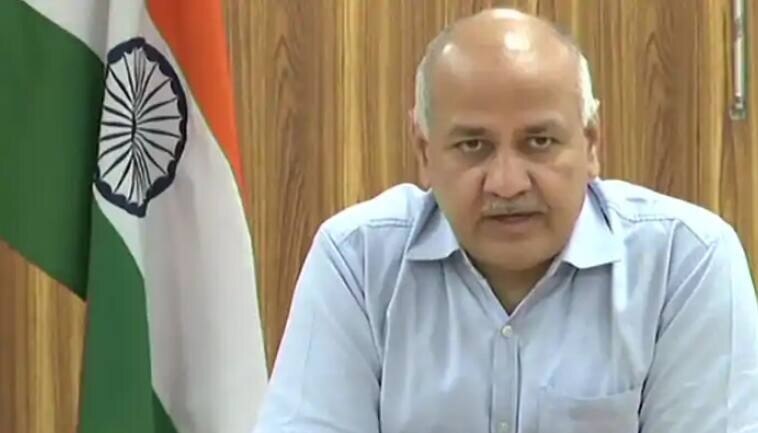 Manish Sisodia: ఢిల్లీ ఉప ముఖ్యమంత్రికి కరోనాతోపాటు డెంగీ