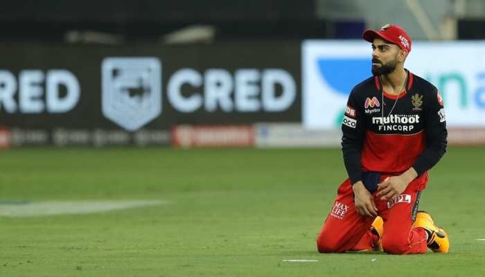 Virat Kohli Fined: RCB కెప్టెన్ విరాట్ కోహ్లీకి భారీ జరిమానా