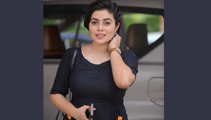 Poorna as lady villain: బ్యూటీఫుల్ హీరోయిన్‌ లేడీ విలన్ ఐతే..?