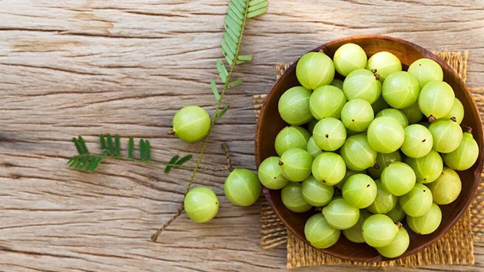 Immunity Diet: ఉసిరి.. అనేక వ్యాధులకు ఇది రామబాణం లాంటిది..లాభాలు ఇవే! Immunity Diet: ఉసిరి.. అనేక వ్యాధులకు ఇది రామబాణం లాంటిది..లాభాలు ఇవే!