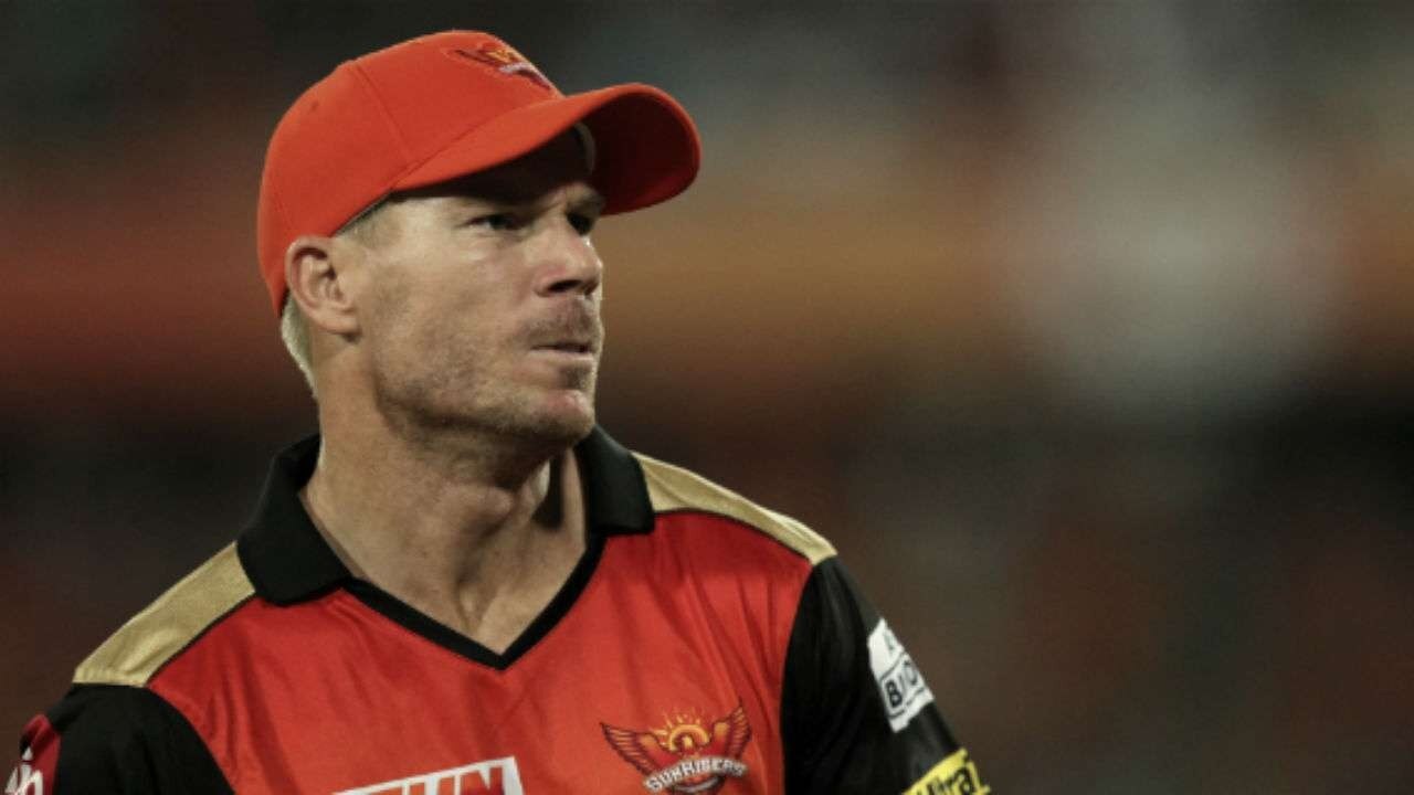 David Warner: IPL 2020 భారత్‌లో జరగడం లేదు: డేవిడ్ వార్నర్ చురకలు