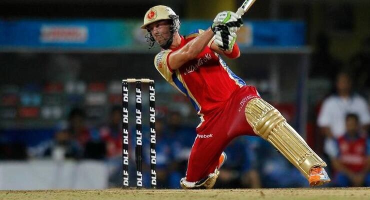 AB de Villiers: ఐపీఎల్‌ చరిత్రలో డివిలియర్స్ అరుదైన ఘనత