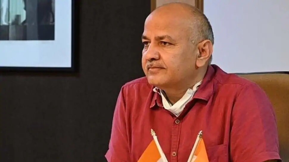 Manish Sisodia: ఢిల్లీ డిప్యూటీ సీఎంకు కరోనా నెగటివ్