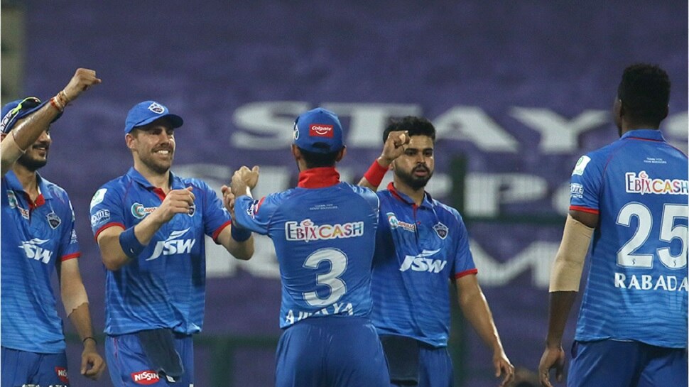 Shreyas Iyer: ఢిల్లీ క్యాపిటల్స్ కెప్టెన్ శ్రేయస్ అయ్యర్కు షాక్! Shreyas Iyer: ఢిల్లీ క్యాపిటల్స్ కెప్టెన్ శ్రేయస్ అయ్యర్కు షాక్!