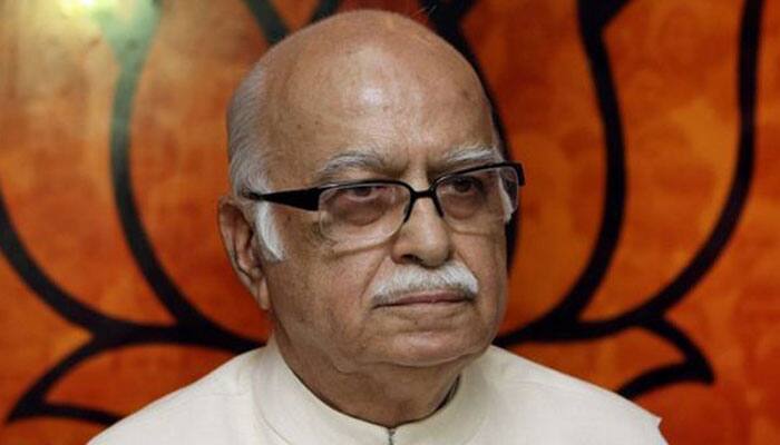 Babri Demolition verdict: తీర్పుపై ఎల్ కే అద్వానీ ఏమన్నారో తెలుసా Babri Demolition verdict: తీర్పుపై ఎల్ కే అద్వానీ ఏమన్నారో తెలుసా