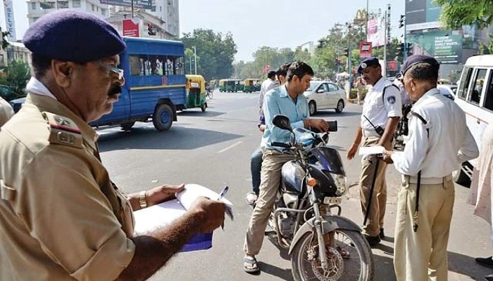 No Need To Carry Driving Licence Rc Physical Documents From October 1st