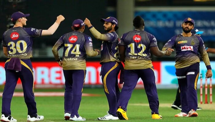 RR vs KKR, IPL 2020 : రాజస్తాన్ను రఫ్ఫాడించిన కోల్కతా నైట్ రైడర్స్ RR vs KKR, IPL 2020 : రాజస్తాన్ను రఫ్ఫాడించిన కోల్కతా నైట్ రైడర్స్