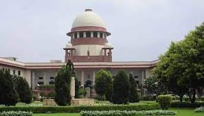 Supreme court: ఏపీ హైకోర్టుపై సుప్రీంకోర్టు అభ్యంతరం, విచారణలపై స్టే ఎందుకని ప్రశ్న