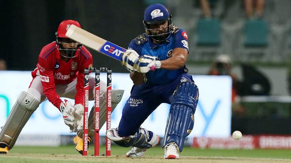 Kings XI Punjab vs Mumbai Indians: పంజాబ్‌ని ఆటాడుకున్న ముంబై ఇండియన్స్