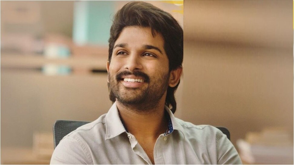 Allu Arjun: దక్షిణాదిన నెంబర్ వన్ అల్లు అర్జున్! 