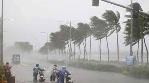 Ap Rain Alert: రానున్న మూడ్రోజుల్లో కోస్తాంధ్రలో భారీ వర్షాలు